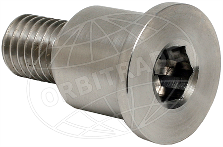 Styrhjälmskruv 1/2" UNC, 250, 270, 280, 285