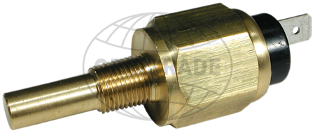 Temperaturvakt 95°C, MD5, 6, 7, 2001-2003, 30, 31, 40, 41, 42