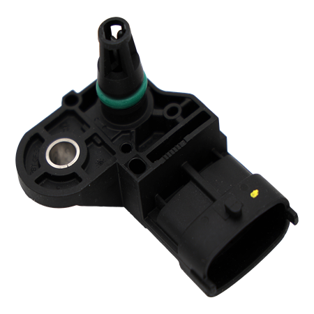 Laddtryckgivare D3, D4, D6, D9, D11, D13