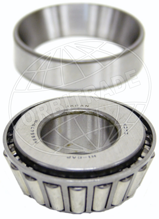 Roller bearing 120S, 120C-D, 120SB, 120C