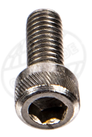 Skruv till anodring 200, 250, 270, 280, 290, SP