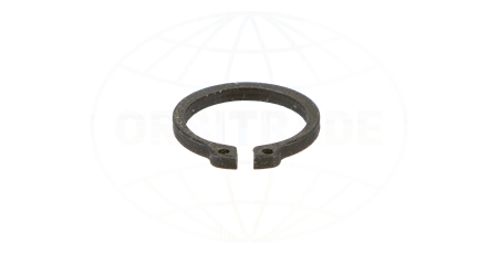 Lock ring vertical shaft 100A, 100B, 100S
