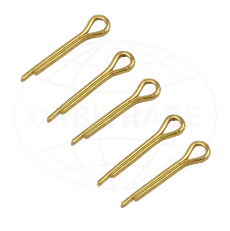 Saxpinne 5-pack, kabelanslutning