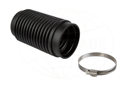 Avgasbälgsats SX, DP-S