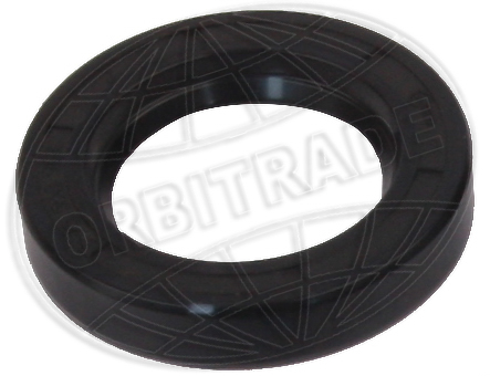 Packbox propelleraxel DPH-A, DPH-C, DPR-A, DPR-B, DPR-C