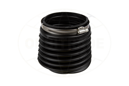 Drivknutsbälgsats SX, DPS, FWD