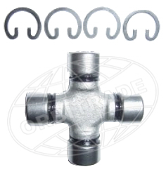 Knutkors AQ100B, S-drev 100S