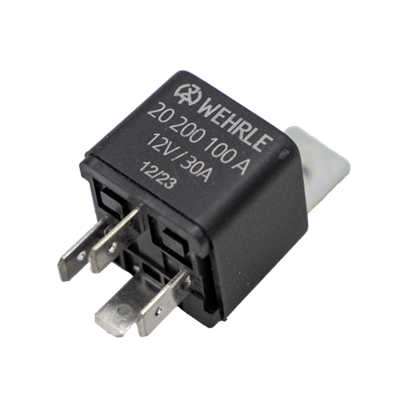 Relä 2003, MD22, B21, B23, V6, V8