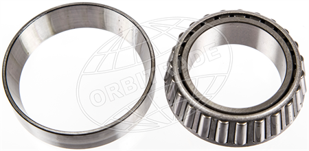 Ball bearing propeller shaft DPH, DPH-D