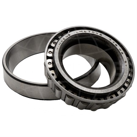 Kullager SX, DP, XDP, DPS, FWD