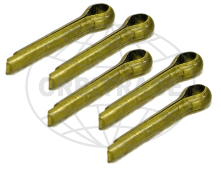 Saxpinne 5-pack, kabelanslutning