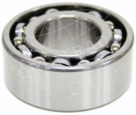 Kullager propelleraxel 100S, 100B, 110S