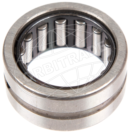 Nållager upphängningsgaffel 80, 100, 100A, 100B