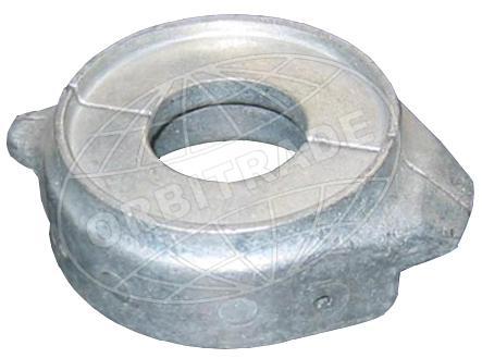 Anodring 130S, 150S, MS25S, zink