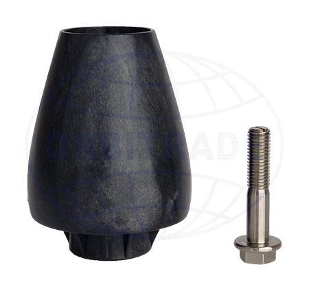 Undre växel reservdelar