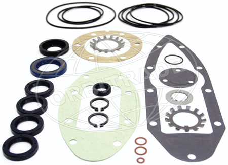 Packningssats komplett drev 100B, 100S