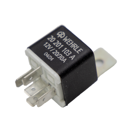 Relä till powertrimpump äldre modell