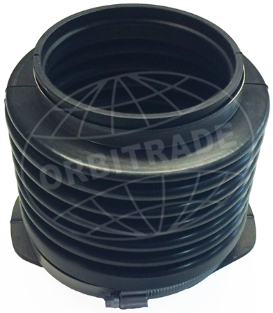 Drivknutsbälgsats DPH, DPR, DPI