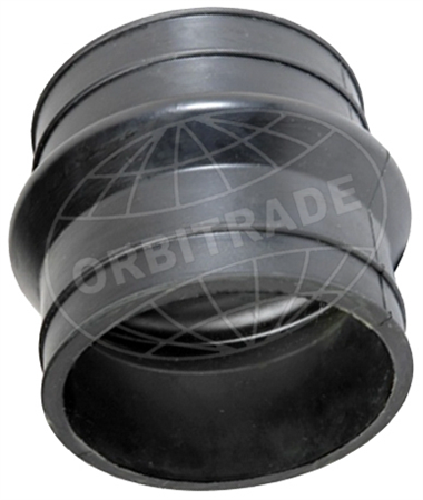 Avgasslang 31, 41, KAD32, KAD42, KAD43, KAD44, KAD300