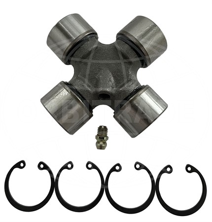 Knutkors SP, DP, DPX