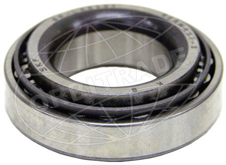 Rullagersats 120S, 120C-D, 120SB, 120C