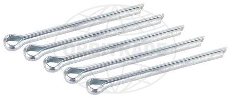 Saxpinne för powertrimkolv, 5-pack