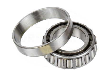 Rullager 280DP, 290DP, DP, XDP, DPS-A, DPS-B