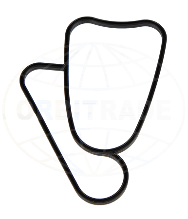 Packning SX, DPS, FWD