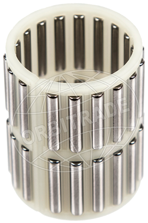 Nållager vertikalaxel övre växel 285, 290, SP, DP, DPX, SX, XDP