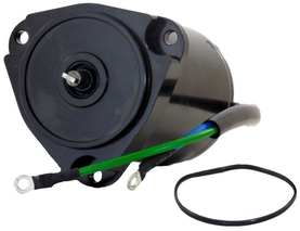 Elmotor powertrimpump SX-C, SX-C1, SX-R, SX-R1, SX-S