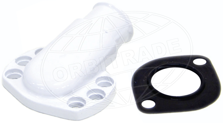 Slanganslutning 270T, 280T