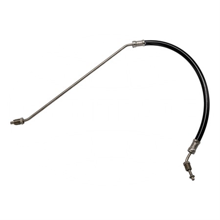 Powertrim hydraulslang SX