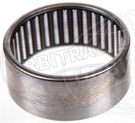 Nållager propelleraxel 280DP, 290DP, DP, DPX, XDP