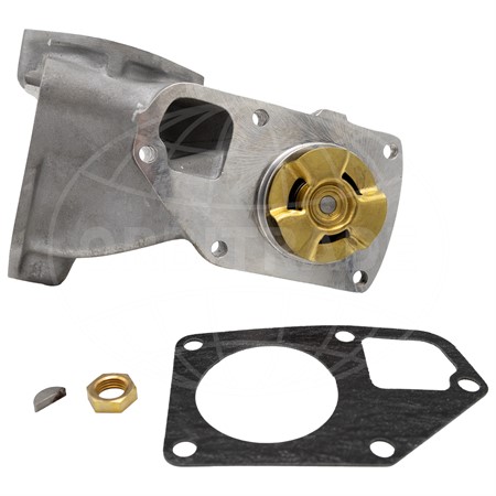 Cirkulationspump MD21A, MD21B