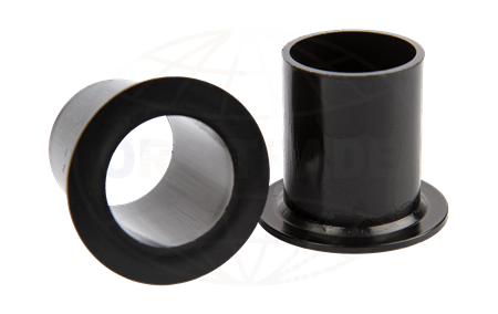 Bussningssats DPH, DPR