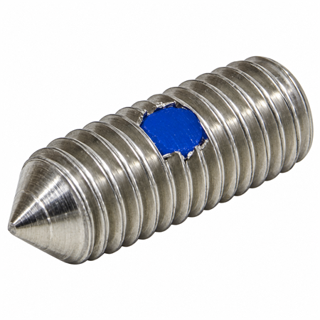 Lock screw M8 x 20mm, SP, DP, Folding