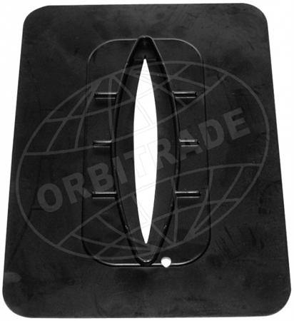 S-drevsdamask 110S, 120S, 130S, MS25S, 150S