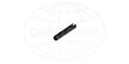 Spännstift växelmekanism DPH, DPR, SX, DP, FWD