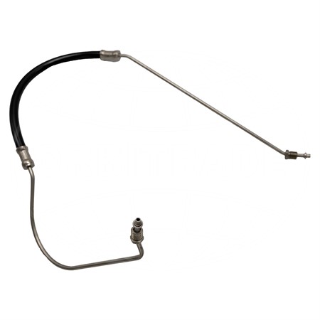 Powertrim hydraulslang SX