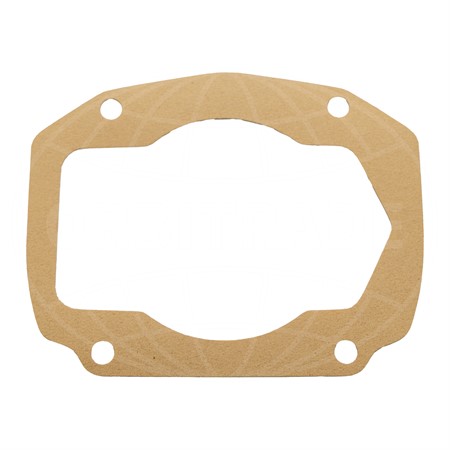 Packning MS-backslag främre