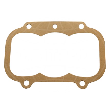 Packning MS-backslag bakre