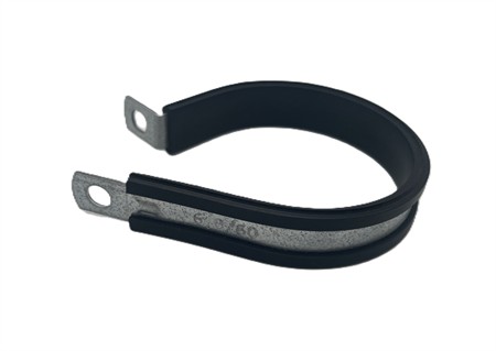 Gummiklämma 60mm