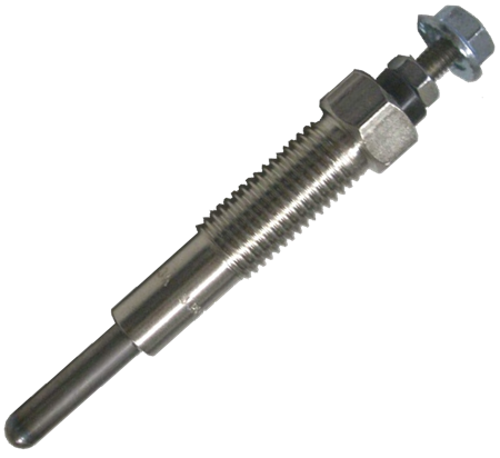 Glödstift MD2010, 2020, 2030, 2040, D2-50, D2-55, D2-75