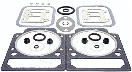 Sotningssats MD11C, MD11D