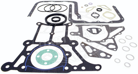 Additional gasket kit MD22, TMD22