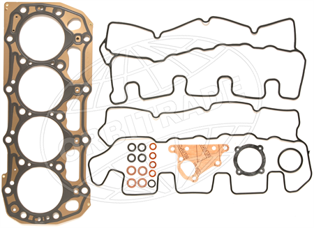 Sotningssats D2-55, D2-75