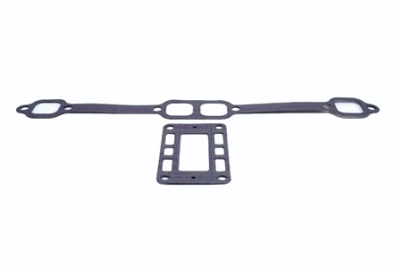 Packningssats avgasrör-avgaskrök V8