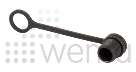 NMEA2000 Skyddslock för honkontakter