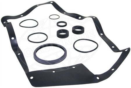 Gasket kit heat exchanger B23, B25