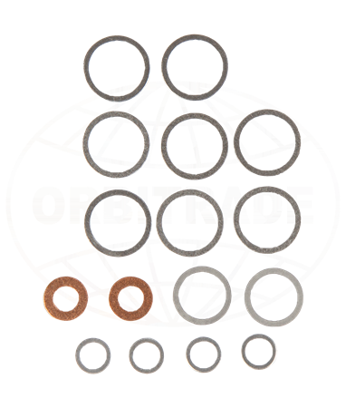 Bricksats bränslesystem 2001